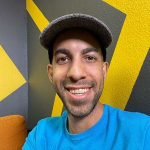 Meet your Posher, Tylor